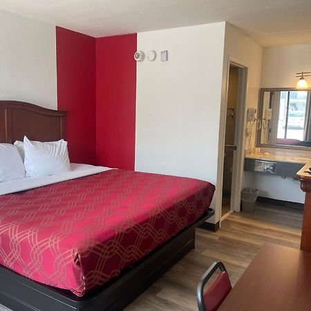 מלון Ramada By Wyndham Branson Theatre District מראה חיצוני תמונה